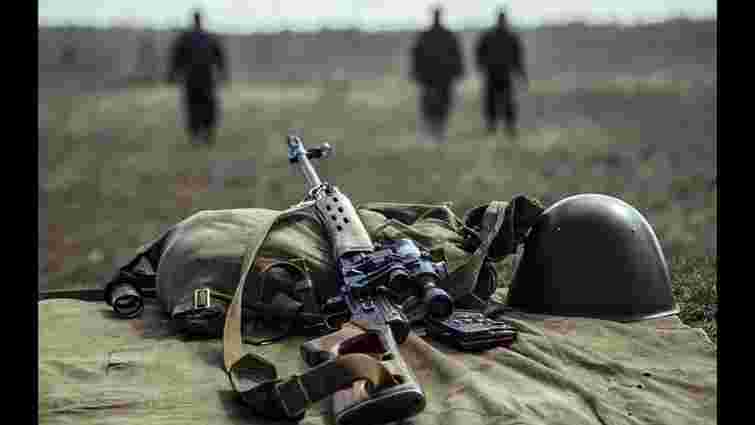 У зоні АТО загинули двоє українських військовослужбовців
