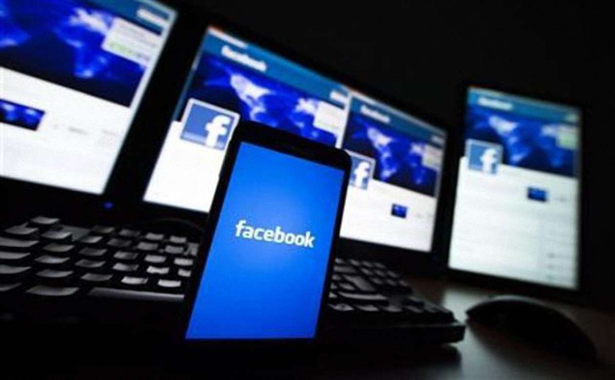 Facebook запускає вдосконалену функцію розпізнавання облич на фото