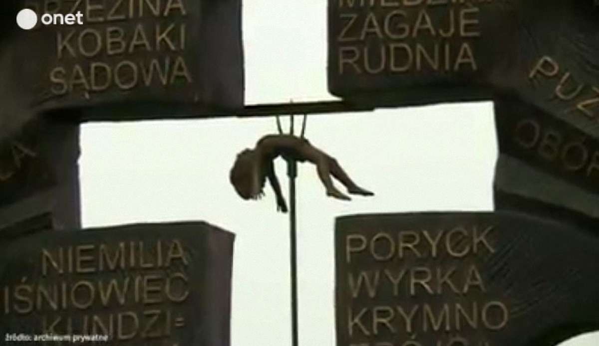 У Торуні планують встановити новий пам'ятник трагедії на Волині
