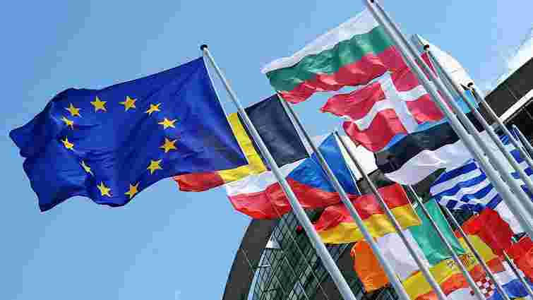 ЄС оприлюднив вимоги до України для збереження безвізового режиму