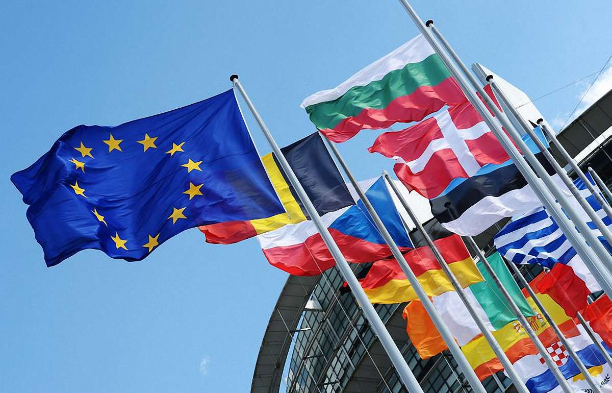 ЄС оприлюднив вимоги до України для збереження безвізового режиму