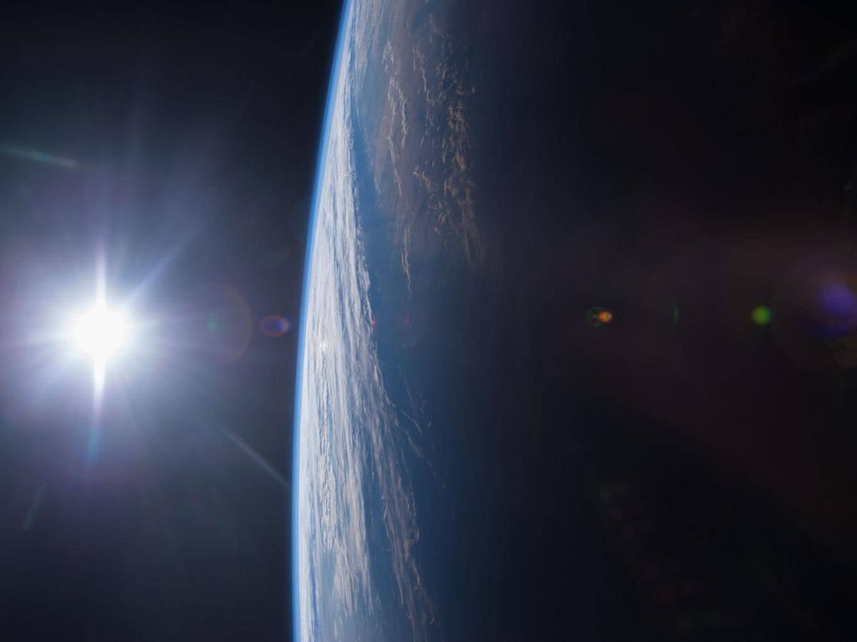 NASA запланувало першу міжзоряну місію до Альфа Центавра