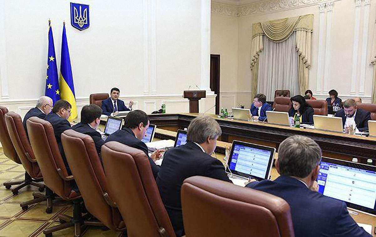 Уряд виділив ₴3 млн постраждалим на Євромайдані
