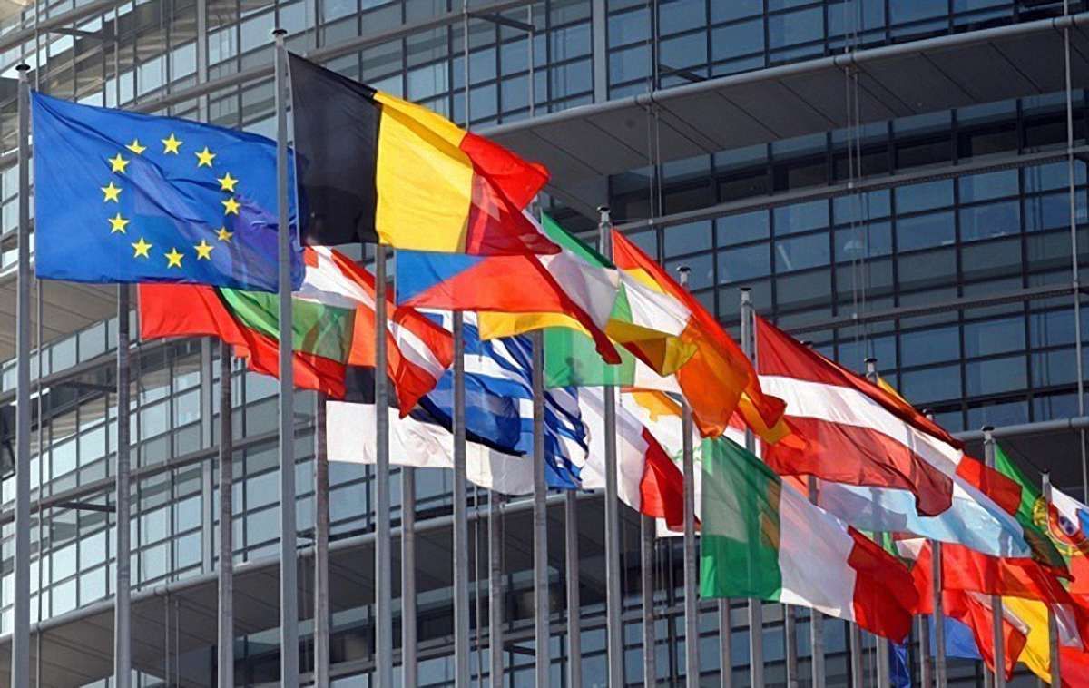 Дипломатична служба ЄС висловила занепокоєння загостренням ситуації на сході України