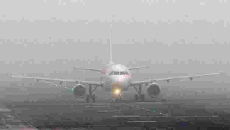 Львівський аеропорт зможе приймати літаки в умовах погіршеної видимості