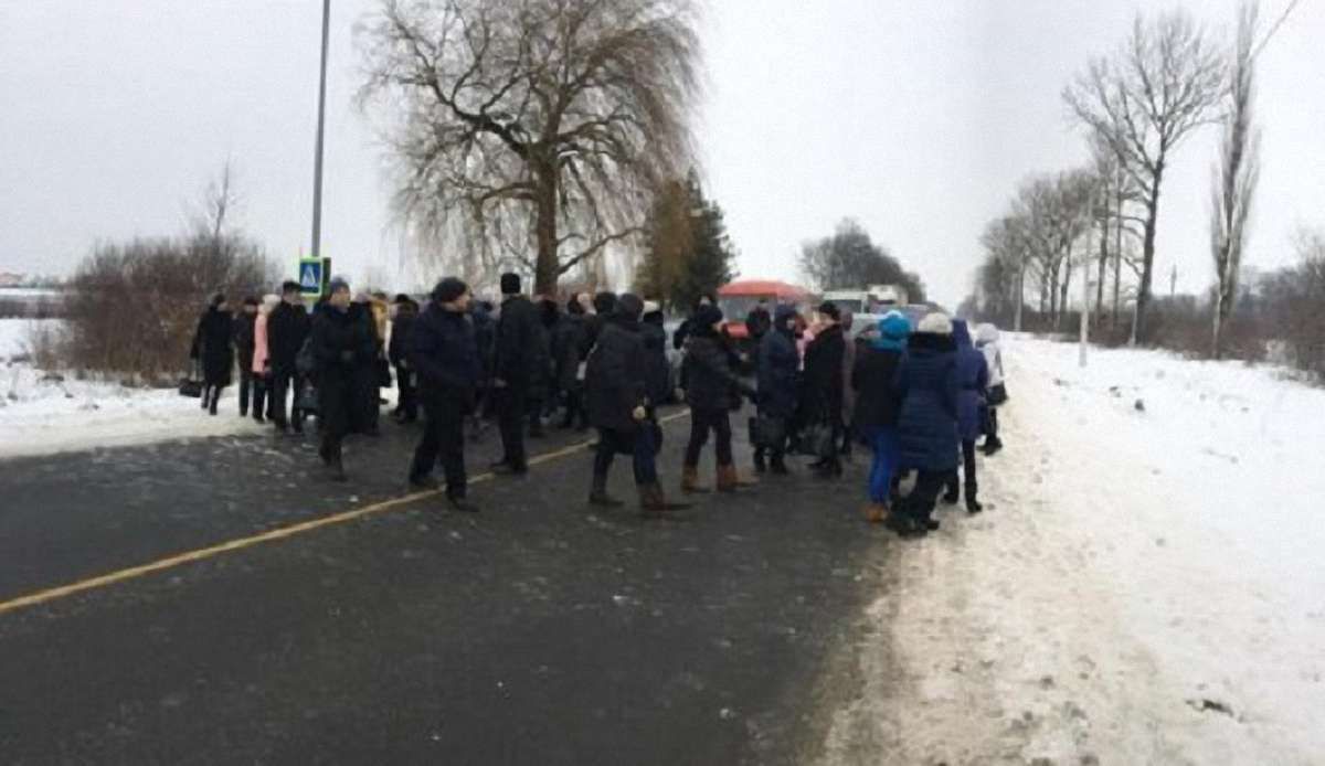 Самбірським медикам повністю виплатять заборговані зарплати