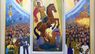 У розписі храму на Тернопільщині зобразили героїв Майдану та АТО