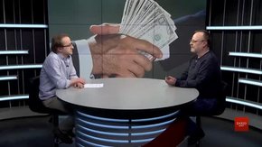 «Ми бачимо повернення тупих схем – зайшов, вкрав і вийшов. Це неінтелігентно»