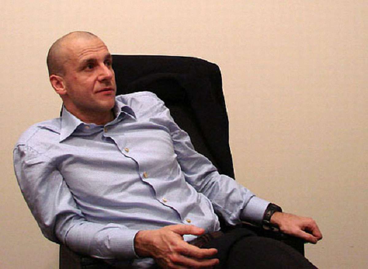 Лондонський суд наказав заморозити активи Костянтина Григоришина