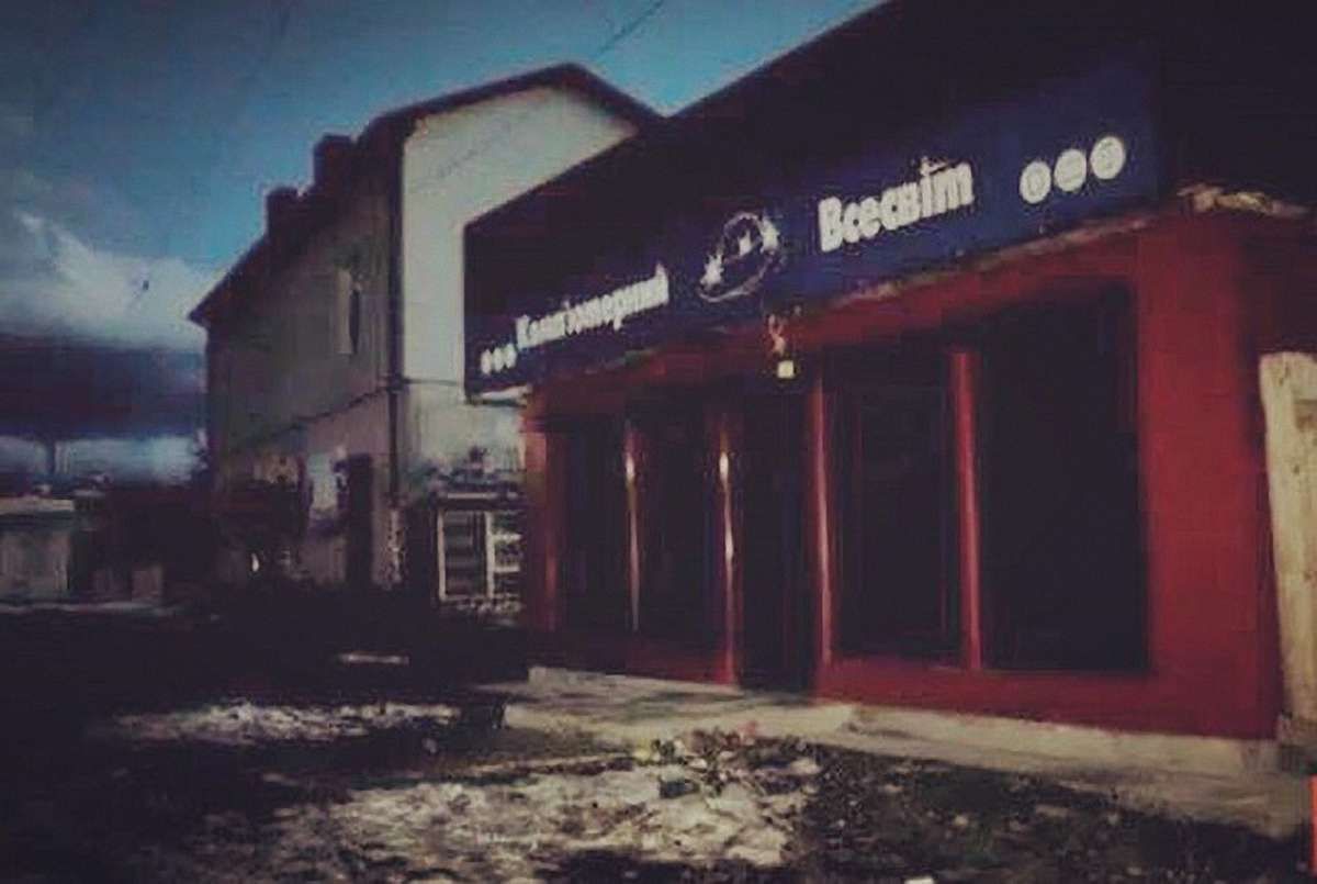 Поліція затримала підозрюваних у подвійному вбивстві продавців у Бориславі