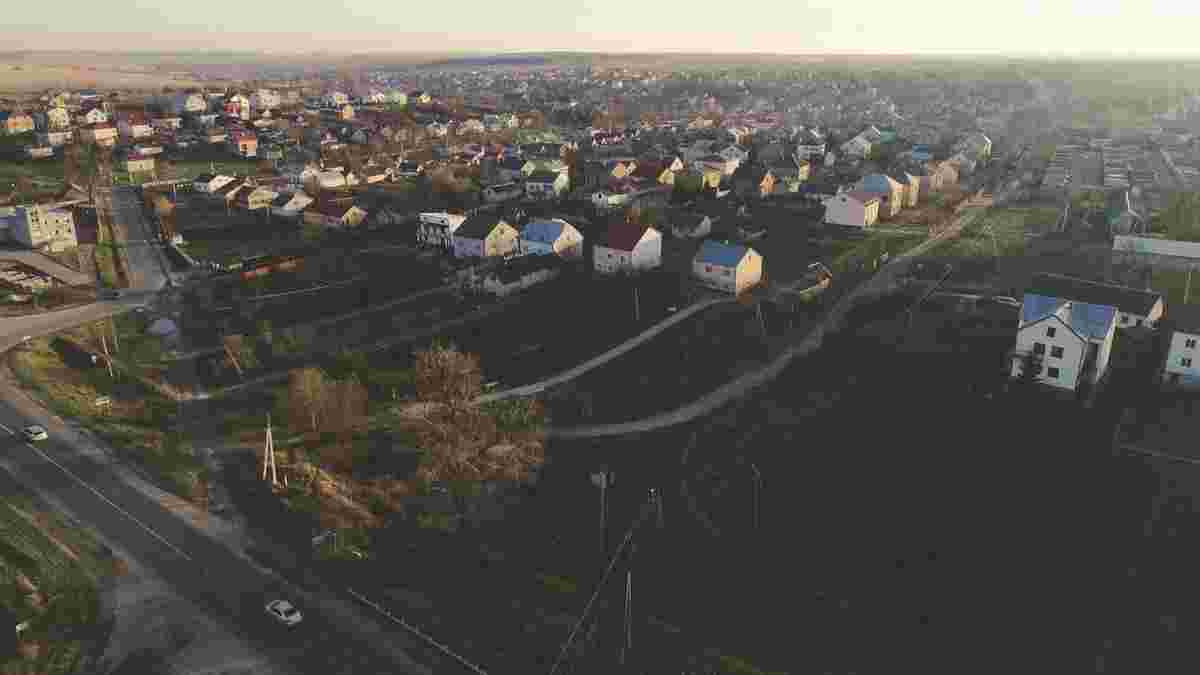 Окрім Давидова до складу громади входять ще 11 сіл Окрім Давидова до складу громади входять ще 11 сіл