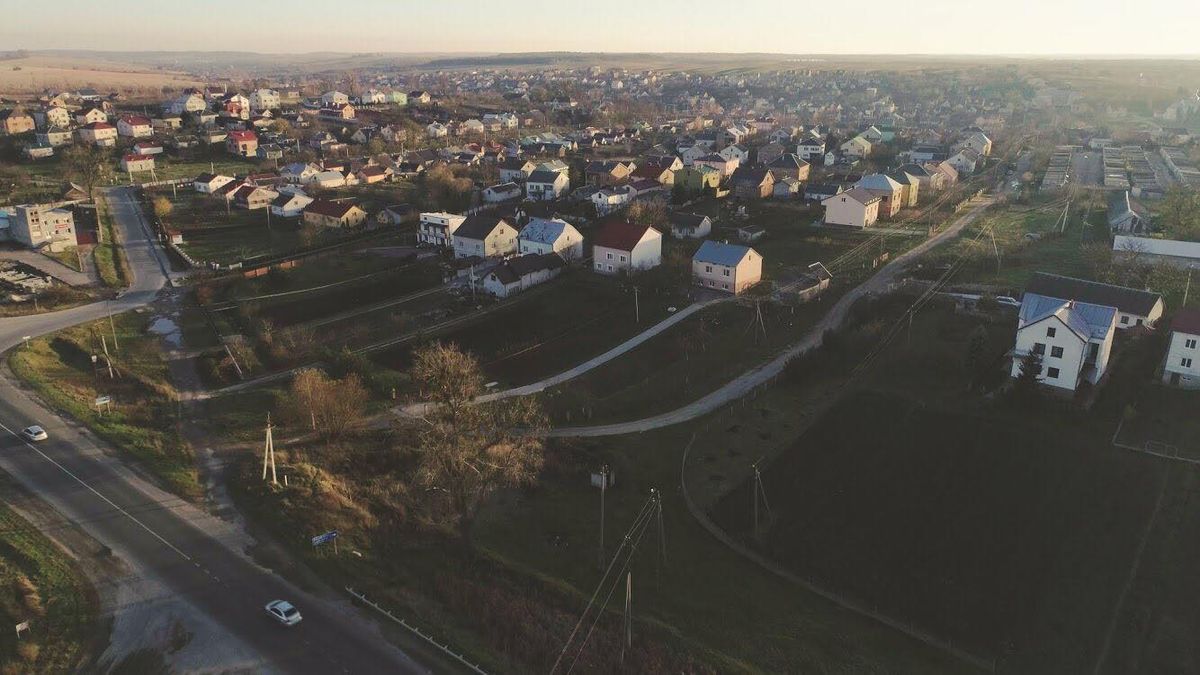 У селі біля Львова вперше в області соцпослуги літнім людям надаватиме ГО