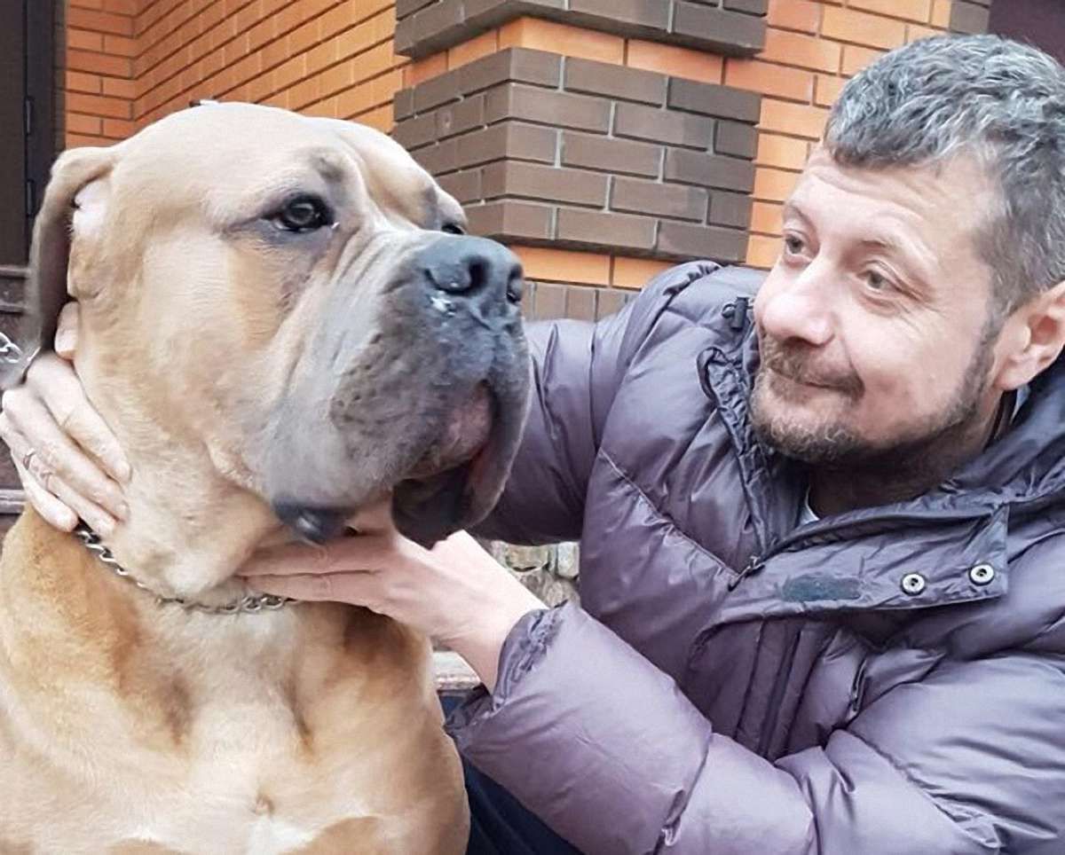 Силовики проводять обшуки в наближених до нардепа Мосійчука осіб