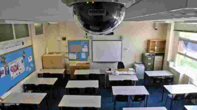 У львівських школах та дитсадках встановлять камери відеоспостереження