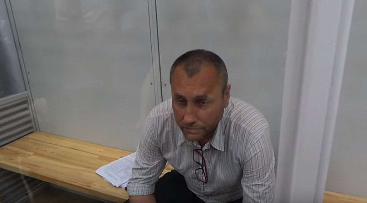 Спільнику підозрюваного у здирництві голови сайту «Страна.ua» присудили 4 роки умовно
