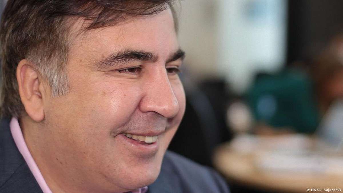Саакашвілі може отримати тимчасовий дозвіл на проживання в Нідерландах