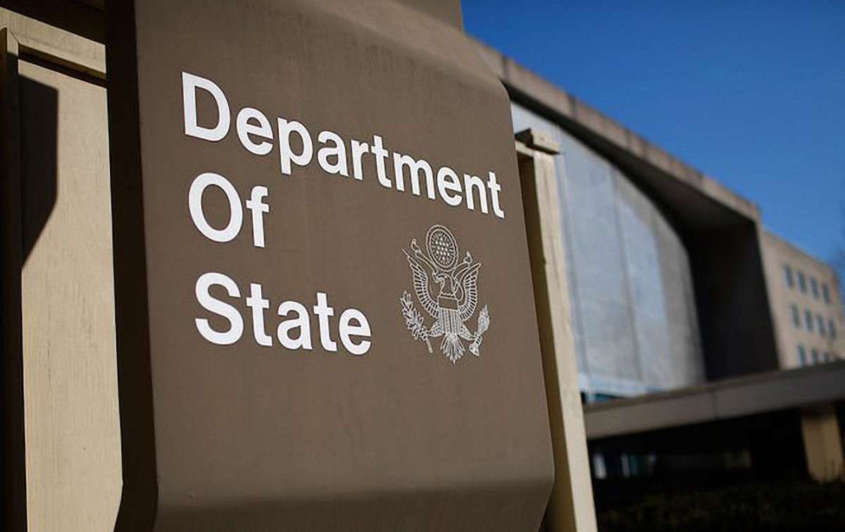 У Держдепі США підтвердили намір забезпечити зброєю Україну
