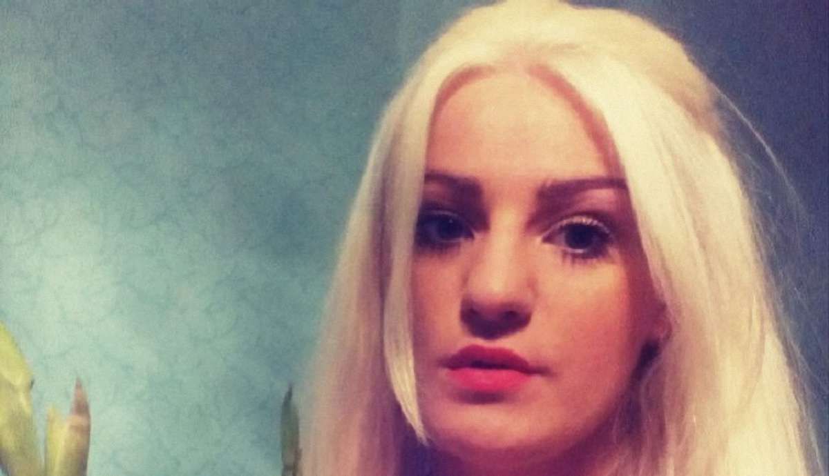 Інспекторка патрульної поліції Львова самотужки затримала 36-річного злодія