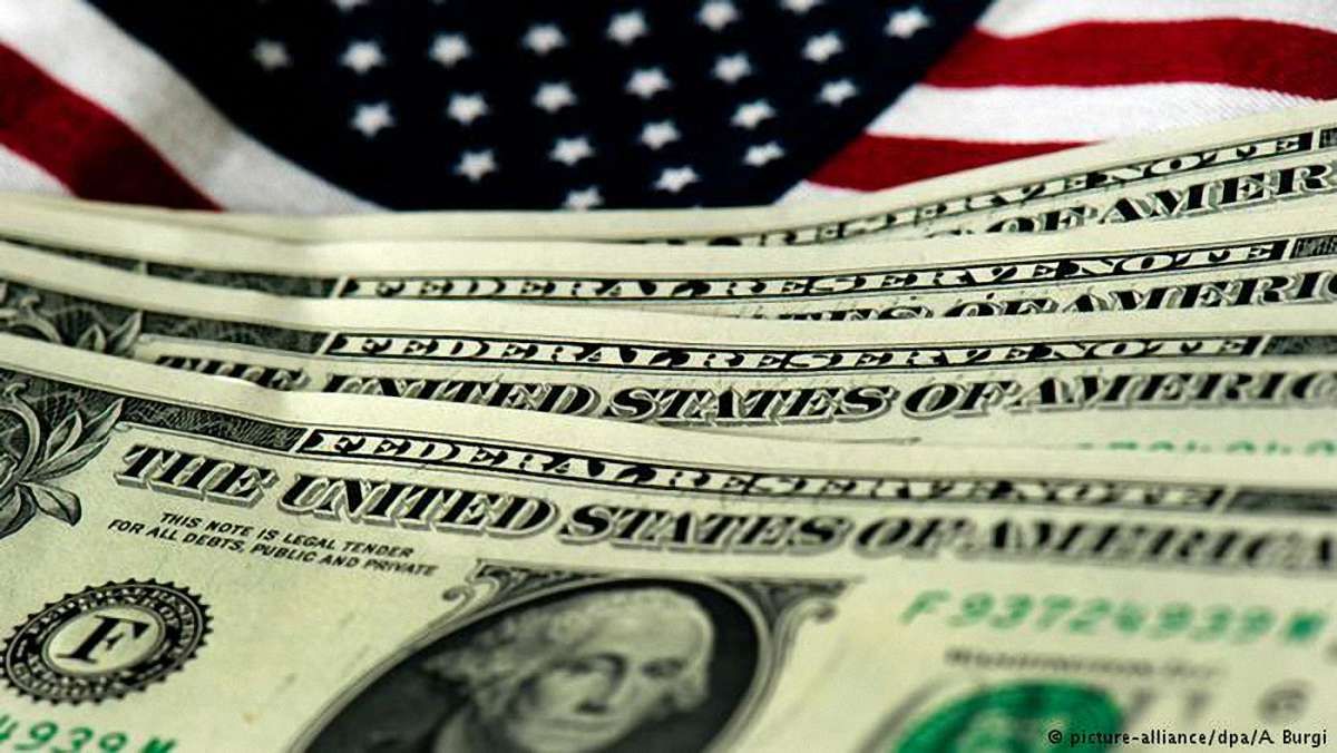 США позбавлять Україну низки торговельних преференцій