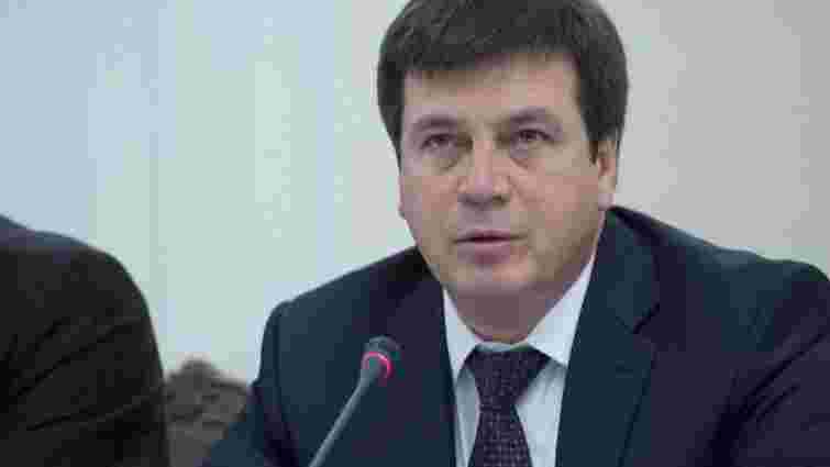Геннадій Зубко назвав рівень зарплат, які втримуватимуть українців від трудової міграції