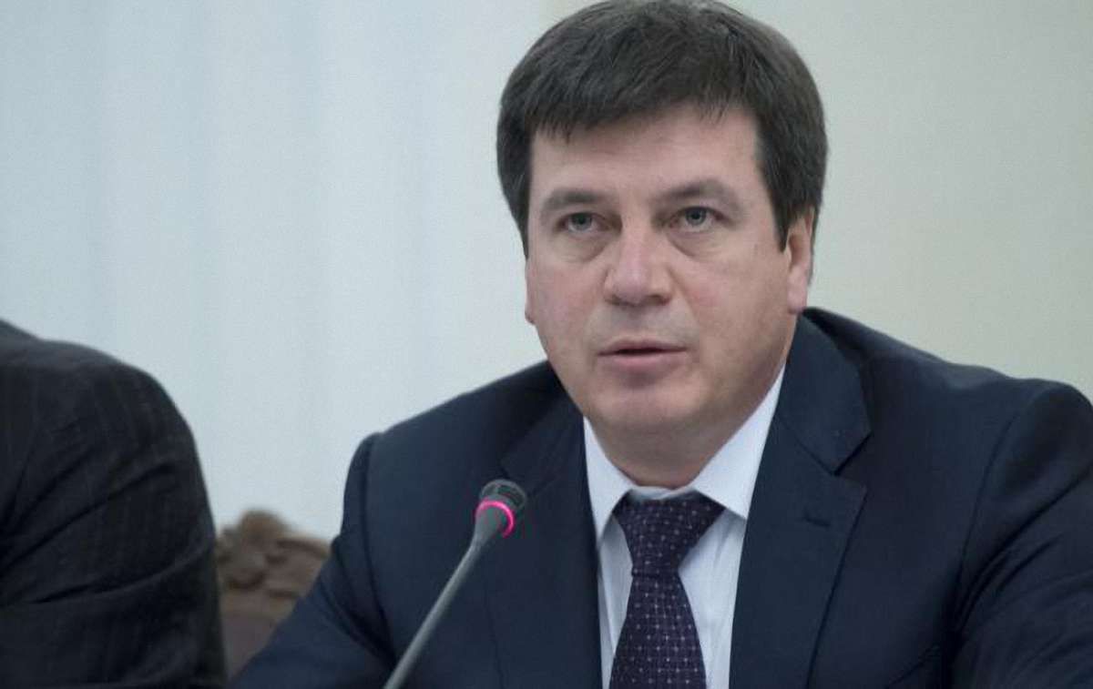 Геннадій Зубко назвав рівень зарплат, які втримуватимуть українців від трудової міграції