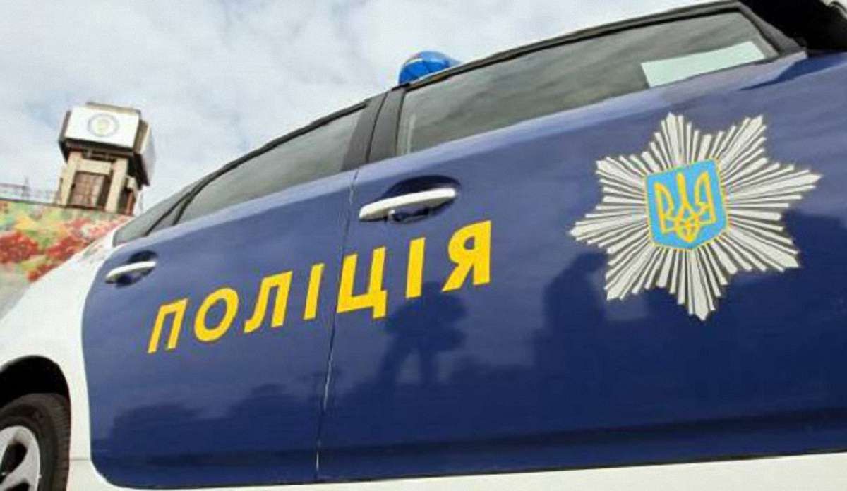 Нацполіція попередила про «святкові» провокації терористів на заході України
