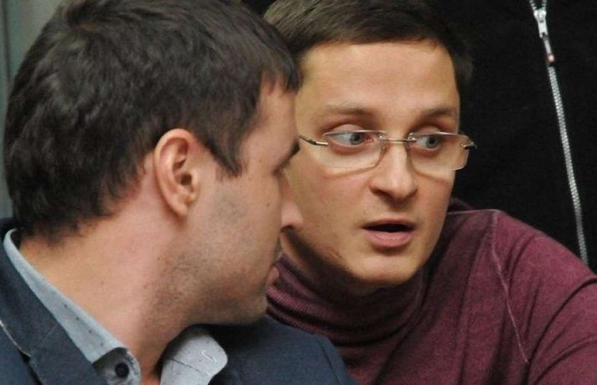 Суд відправив очільника запорізької «Самопомочі» під домашній арешт 
