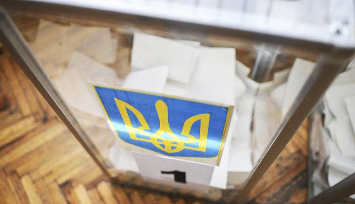 У двох новостворених ОТГ на Львівщині відбуваються вибори