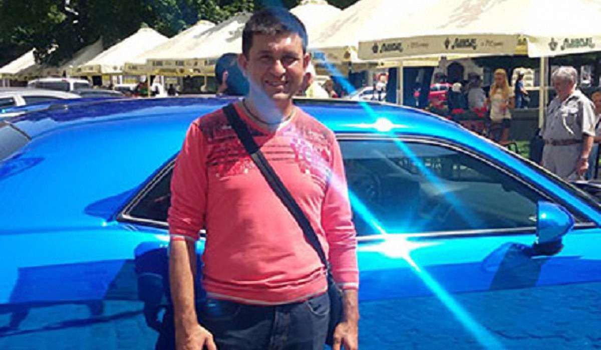 Загиблого в АТО Петра Михайлюка поховають 25 грудня у рідному селі