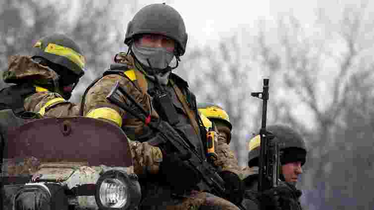 У зоні АТО бойовики продовжують прицільні обстріли українських позицій