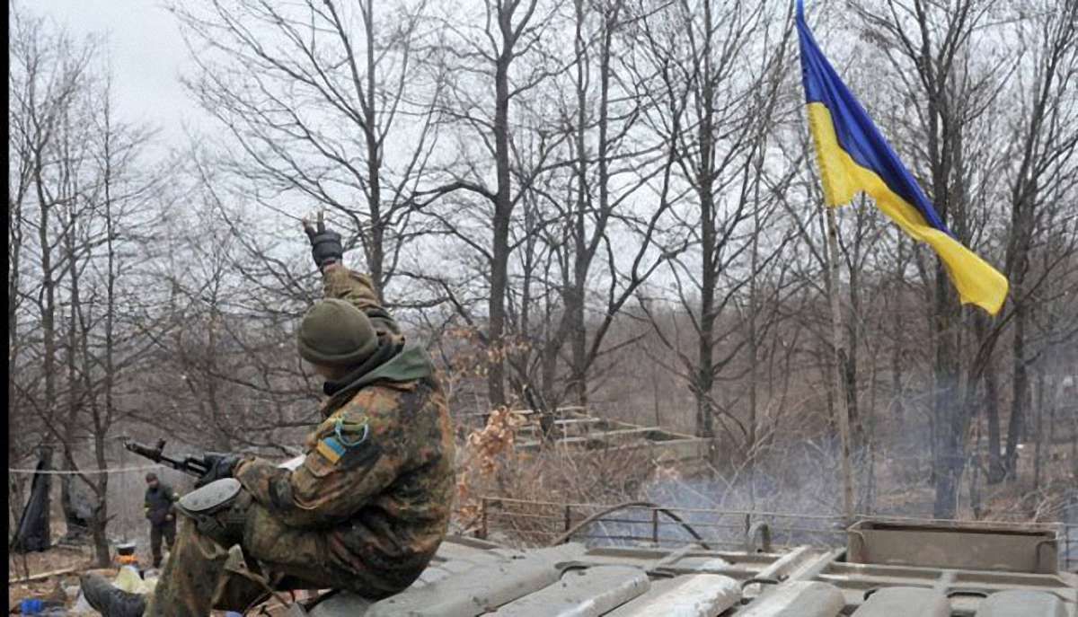Генштаб спростував повідомлення російських ЗМІ про «українського дезертира»