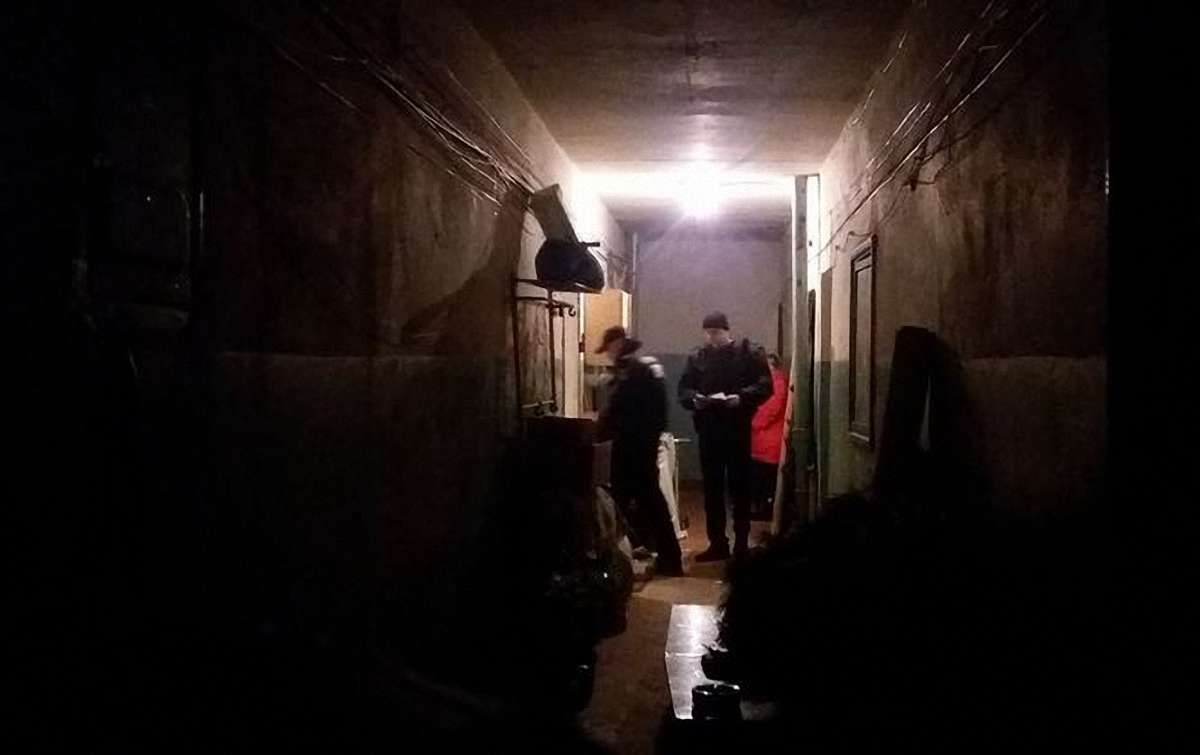 У Запоріжжі від вибуху гранати в гуртожитку загинули дві людини
