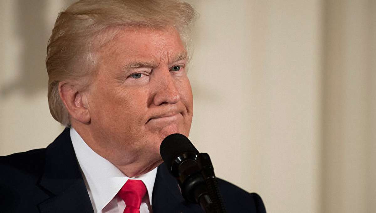 Дональд Трамп готує для Конгресу США список «кремлівських злочинців»