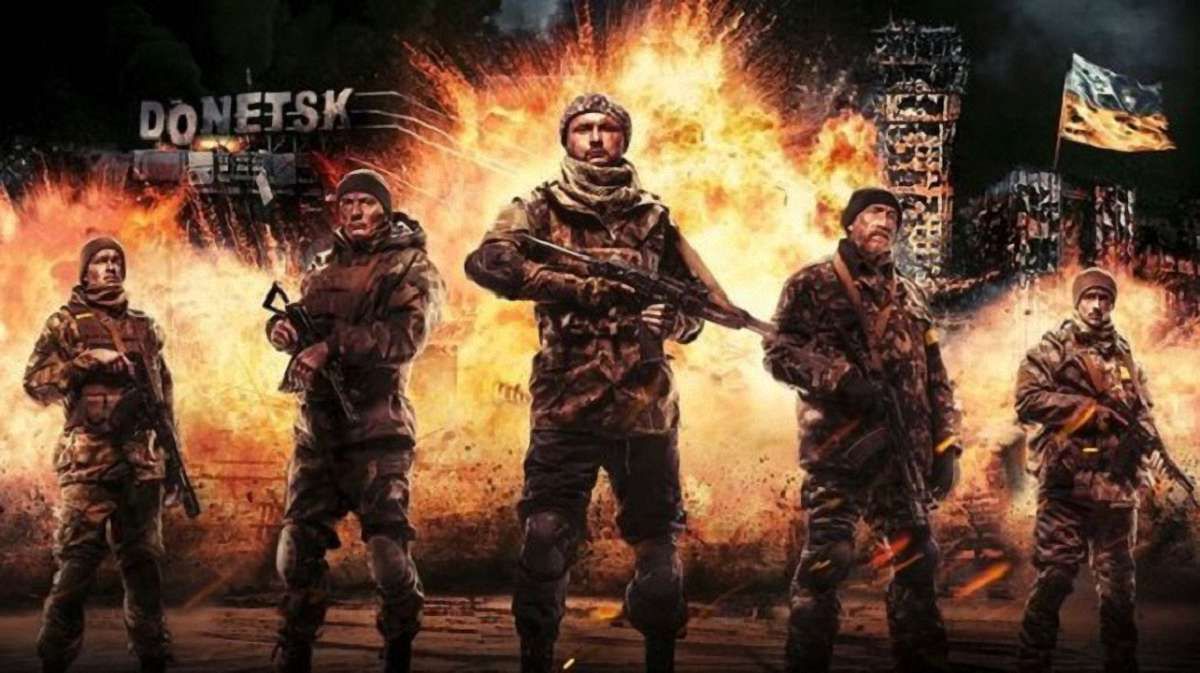 Фільм «Кіборги» за три тижні прокату зібрав понад ₴19 млн