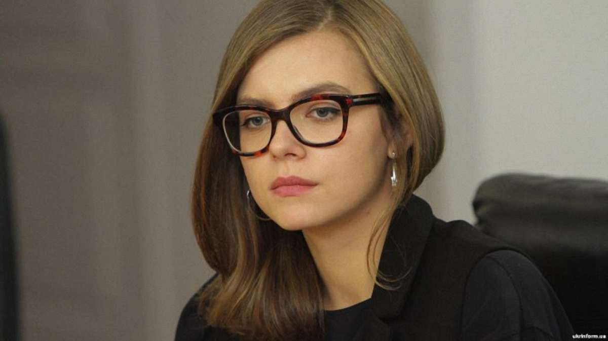 Уряд прийняв відставку заступниці Авакова з питань європейської інтеграції