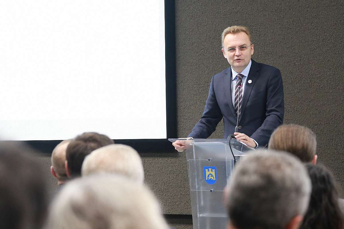 Наступного року у Львові почнуть будувати завод з переробки ТПВ