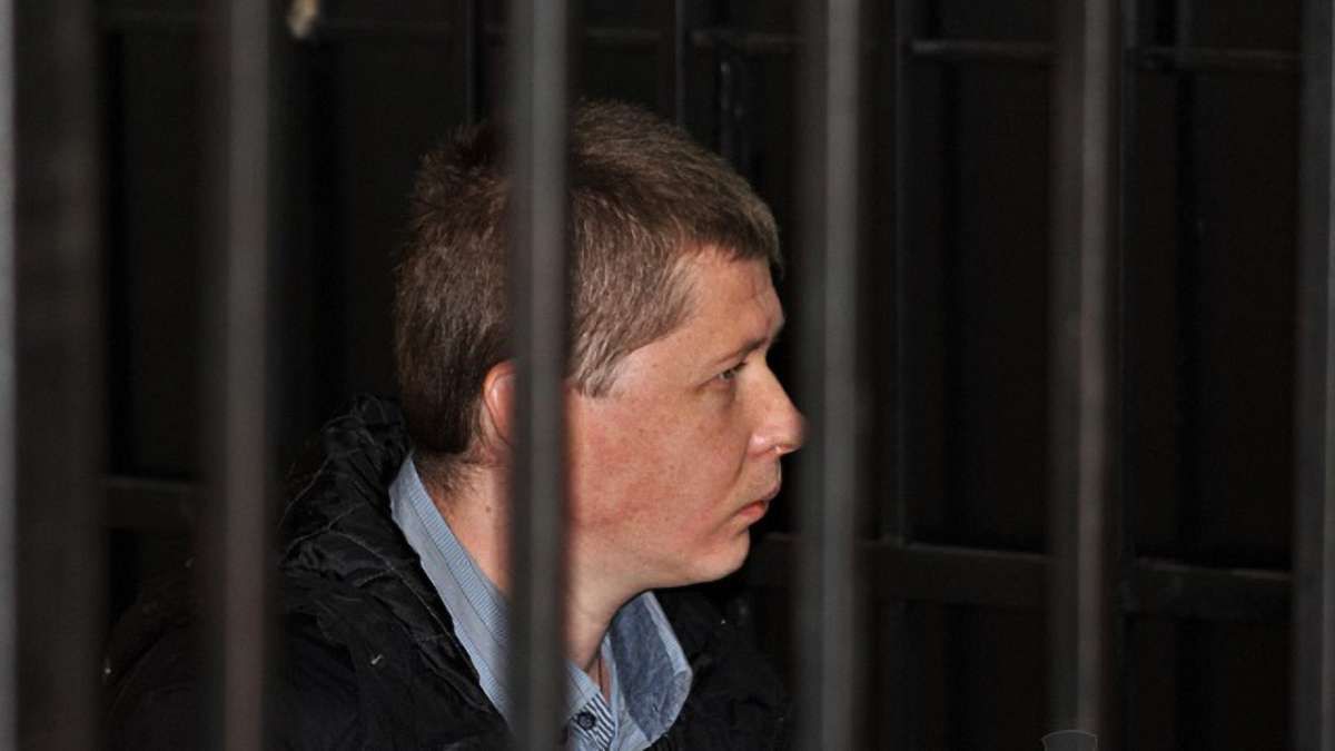 Громадян Росії, яких готували до обміну заручниками, повернули в СІЗО 