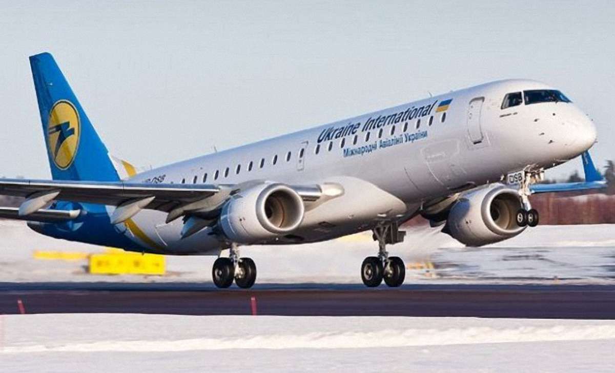 Між Краковом і Києвом відкрили новий авіарейс