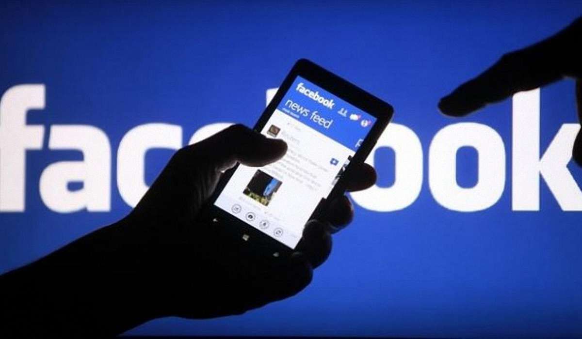Facebook додав розділ з переліком акаунтів російських тролів