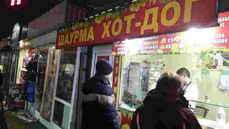 Кожен п'ятий ресторан і кожен десятий супермаркет в Україні працюють з порушеннями 