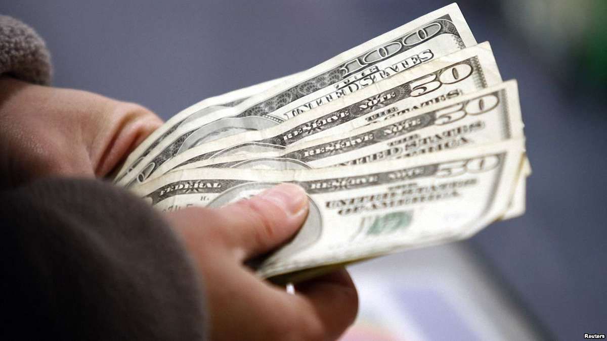 США витіснили Росію за обсягом грошових переказів в Україну