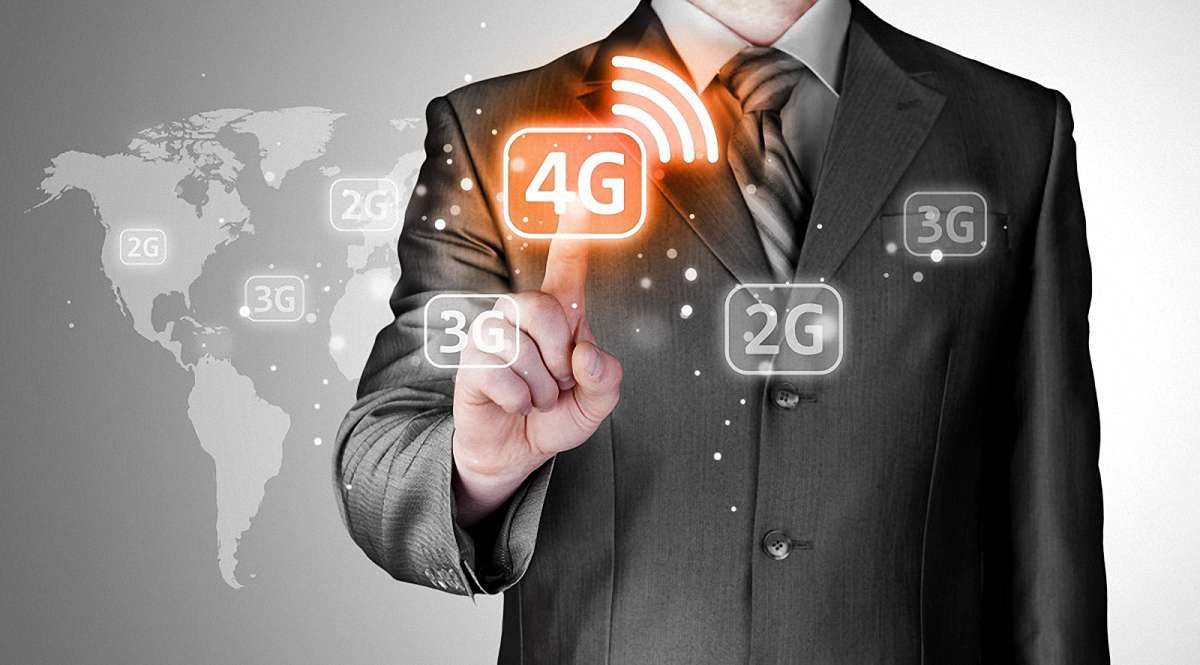 Київстар планує запустити 4G у Львові в першій половині 2018 року