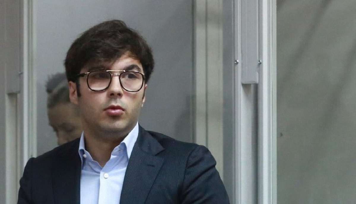 Суд оголосив вирок у справі Шуфрича-молодшого