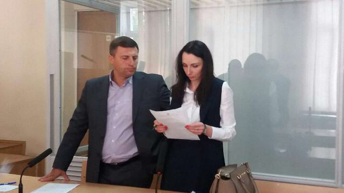 Суд визнав незаконним звільнення головного підозрюваного у справі про стрілянину в Княжичах