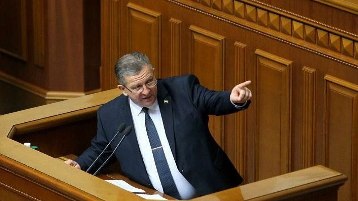 Міністр соцполітики  заявив про суттєве зростання в Україні кількості одиноких матерів