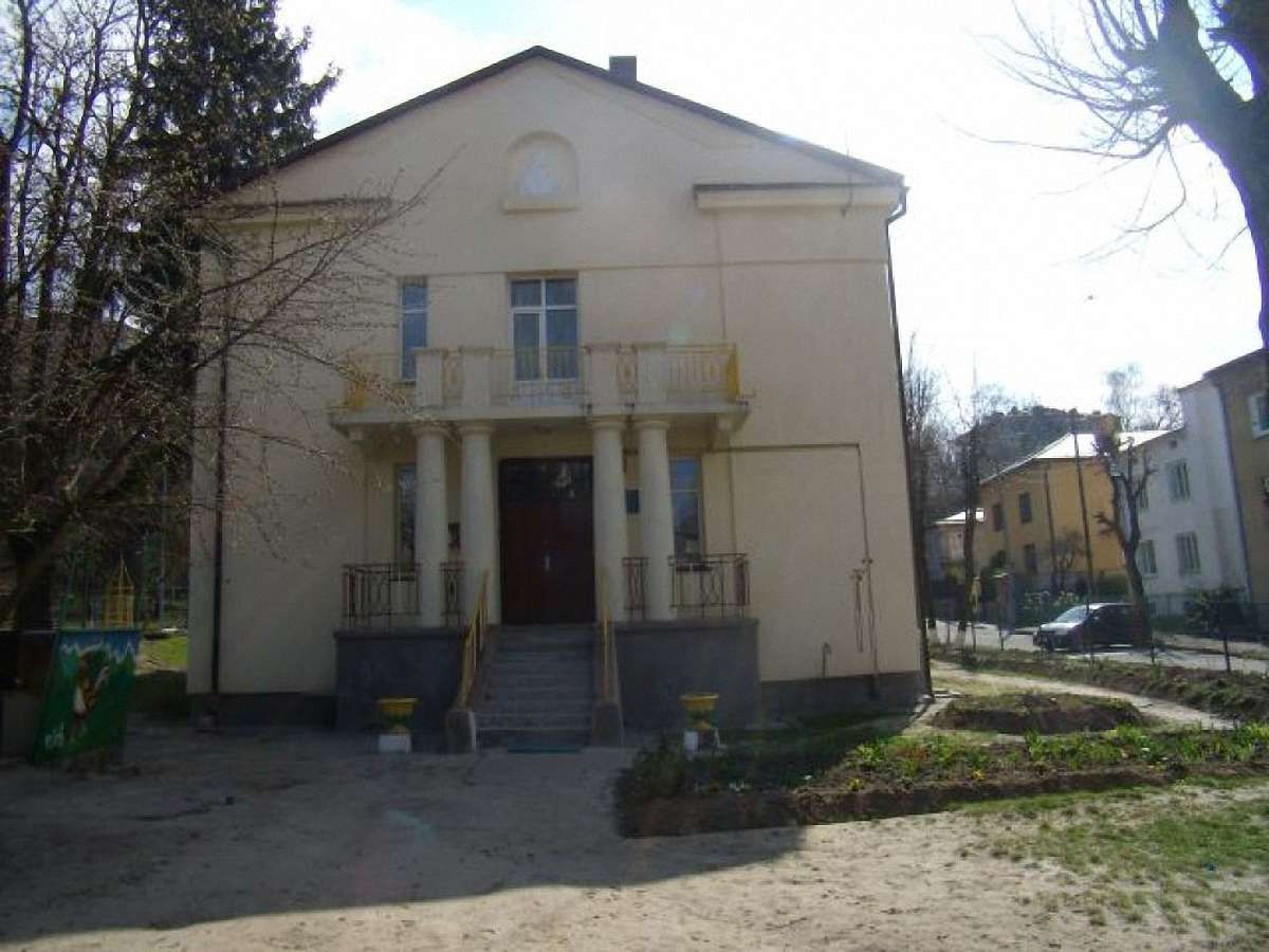 У Львові обікрали дитячий садок