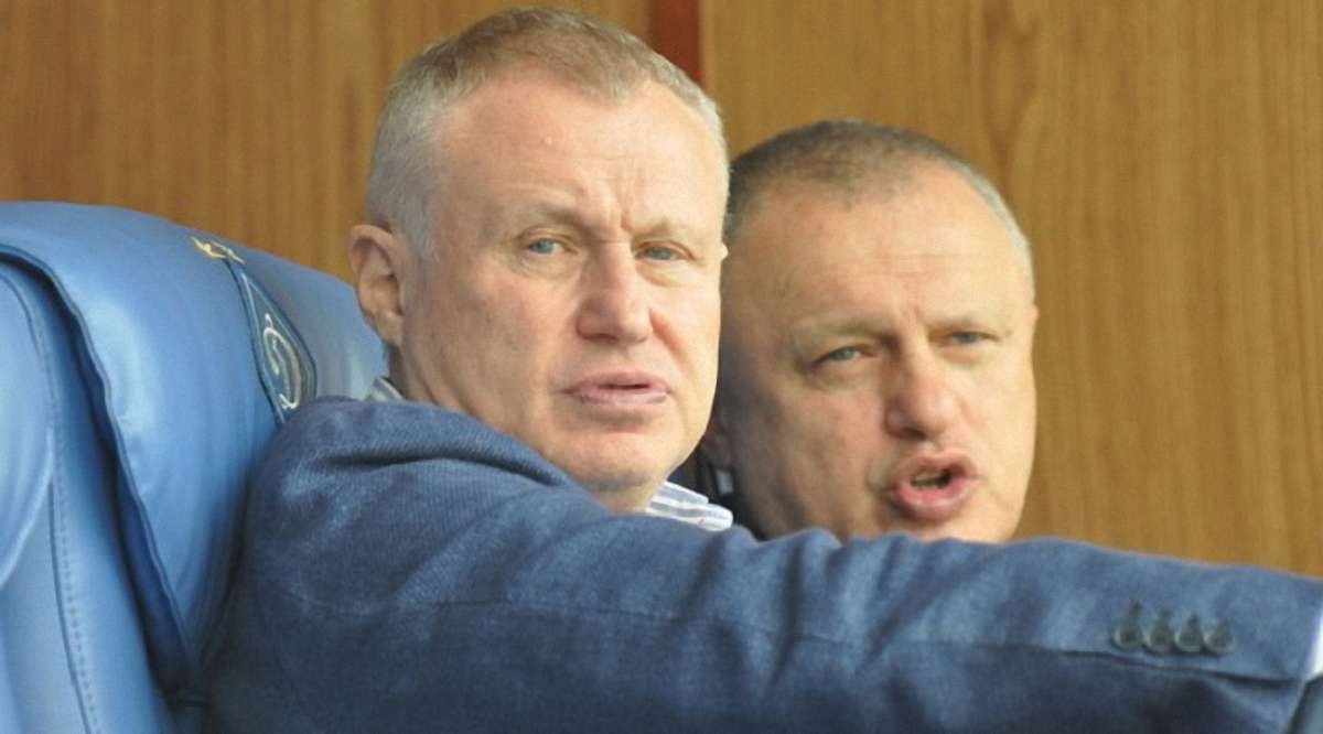 Рахунки «ПриватБанку» арештовано за позовом Суркісів