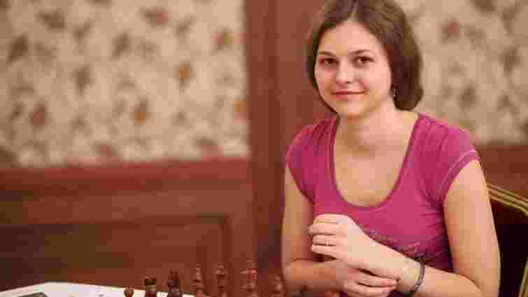 Допис шахістки Анни Музичук став найпопулярнішими дописом в українському Facebook 