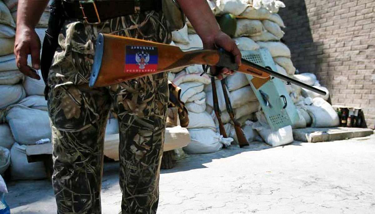 Терористи переправляють полонених українців з ОРДЛО до РФ, – СБУ