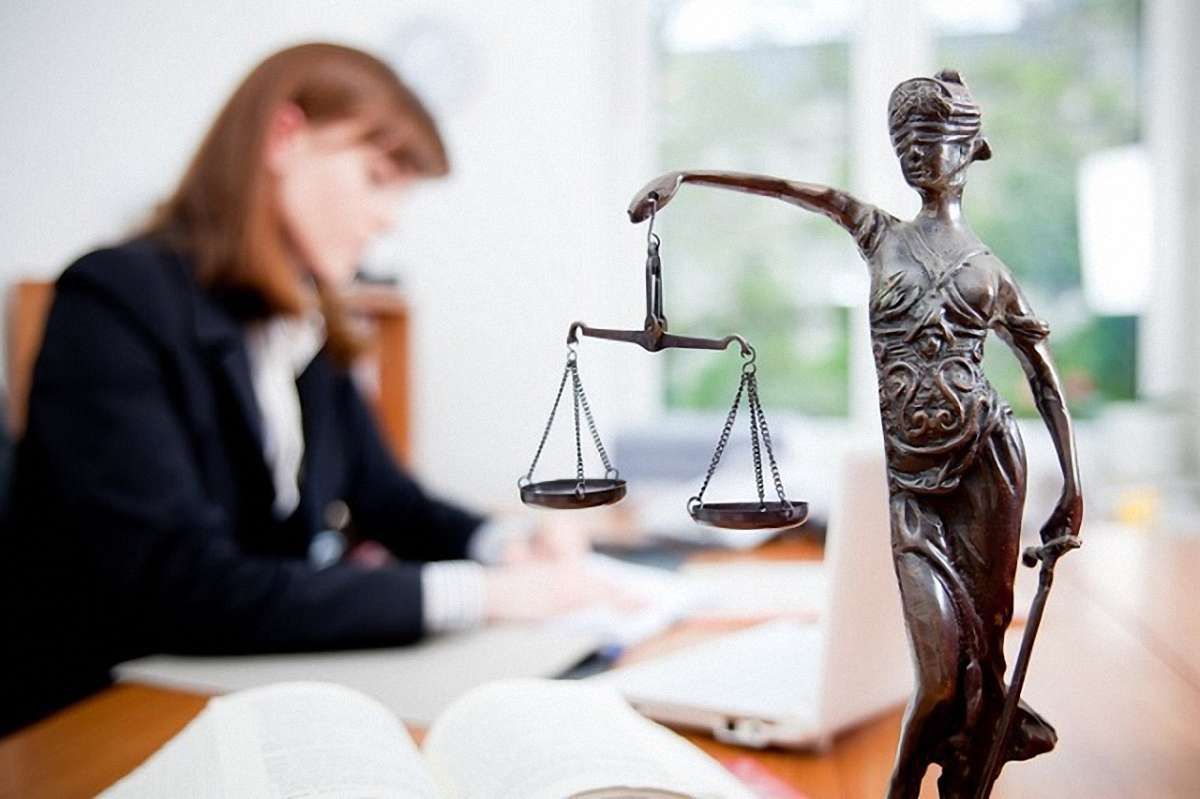 В Україні запрацював Єдиний інформаційно-довідковий центр судової влади